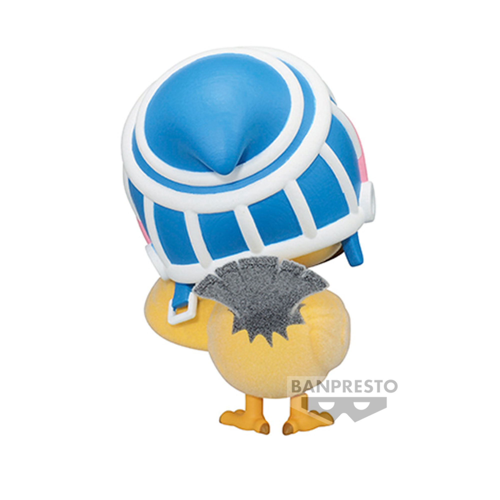One Piece - Karoo Fluffy Puffy Prize Figure | Crunchyroll Store